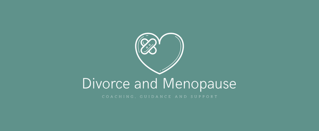 Divorce and Menopause Coaching, Guidance and Support for Women